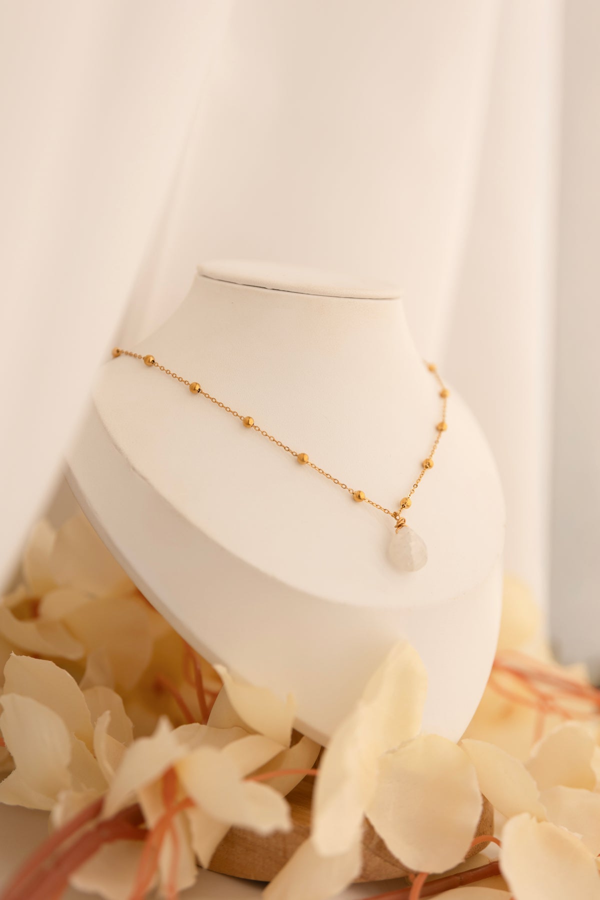 Coffret pierre de lune