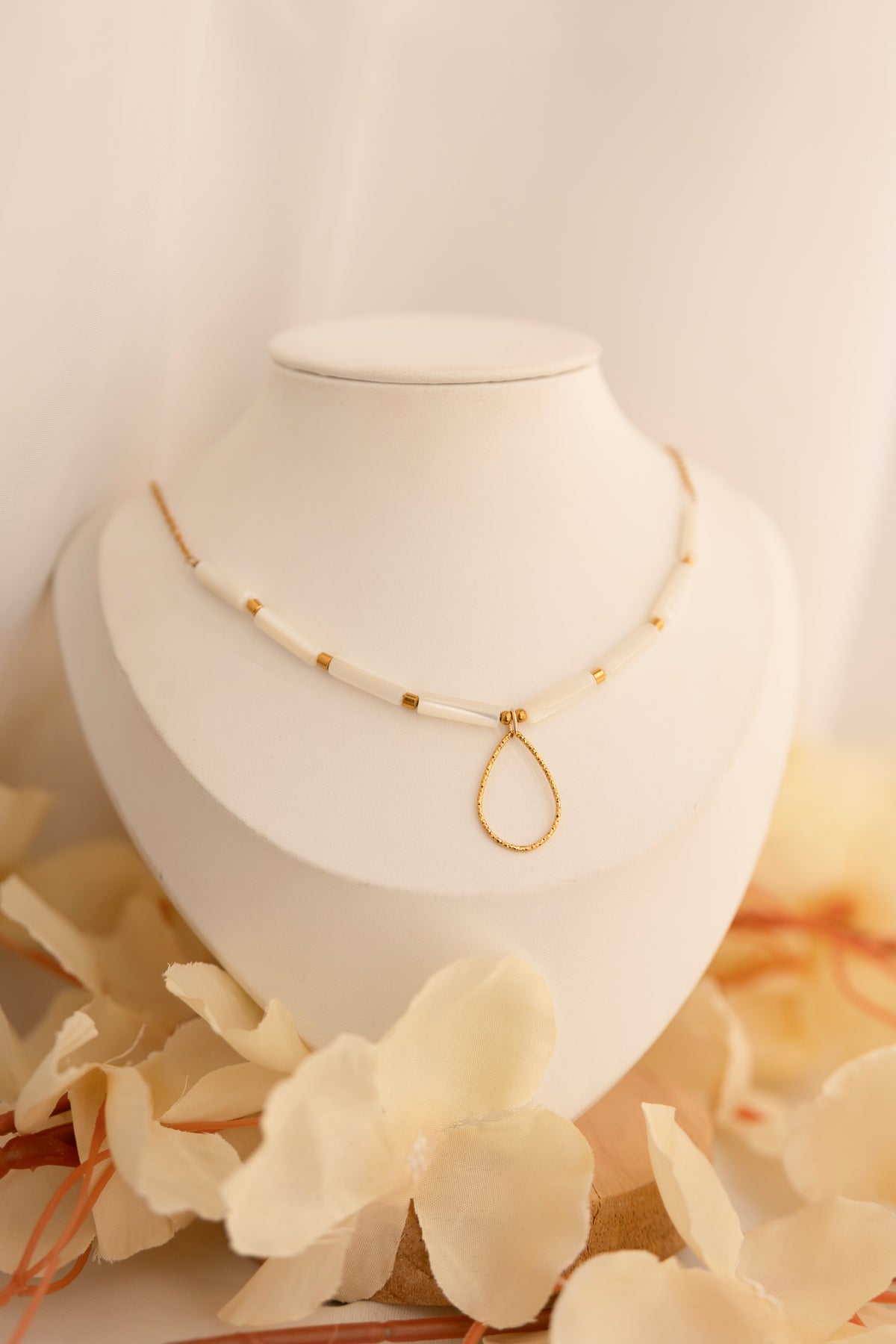 Coffret nacre