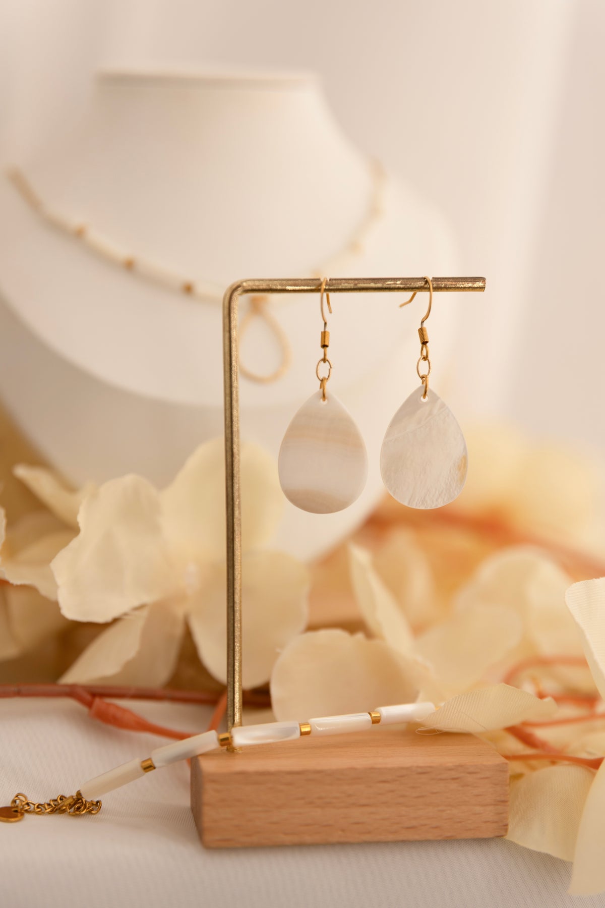 Coffret nacre